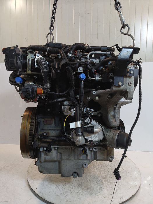 Moteur d'occasion Opel 2.0L A20DTL-LBQ – état général