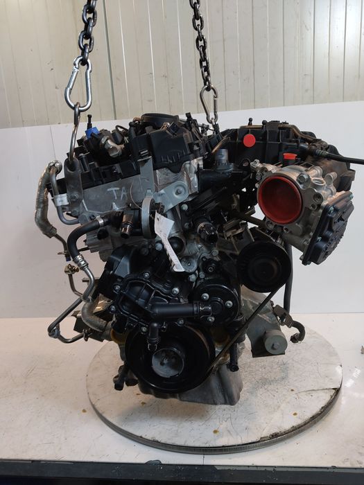 Bloc moteur BMW 2.0L B48B20B-B48-XB1141M0 – Express Parts
