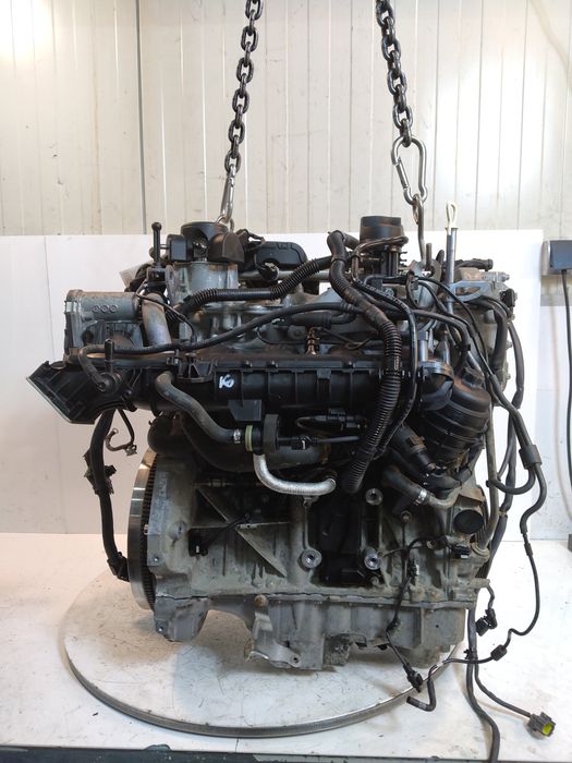 Moteur d'occasion Mercedes-Benz A (W176) 2.0L – M270.910-M270-270.910