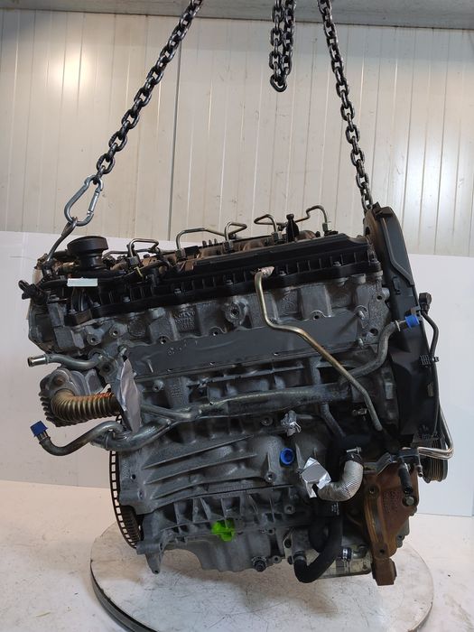 Moteur d'occasion Volvo 2.4L D5244T17-D52 – état général