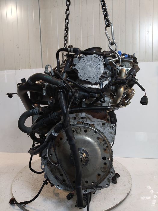 Moteur d'occasion Audi 2.0L CJC-CJCC – état général