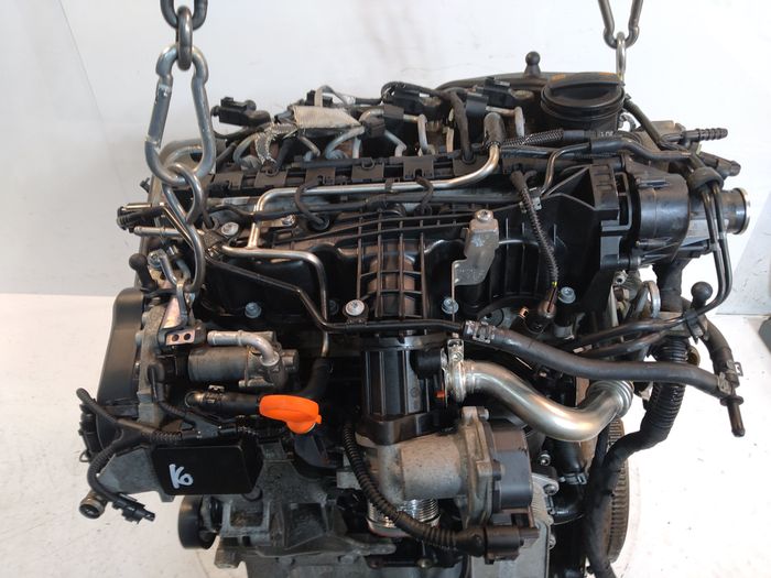 Moteur VW Passat CAYC-CAY – Express Parts Belgique