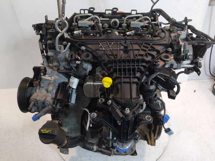 Moteur complet Ford Mondeo 2.0L d'occasion