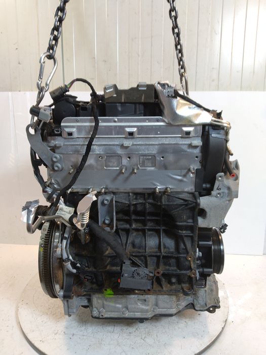 Moteur d'occasion VW 2.0L DTRC-DTR – état général