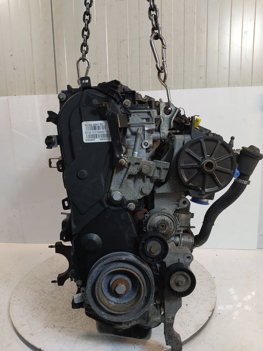 Moteur Ford Mondeo UFBA – Express Parts Belgique