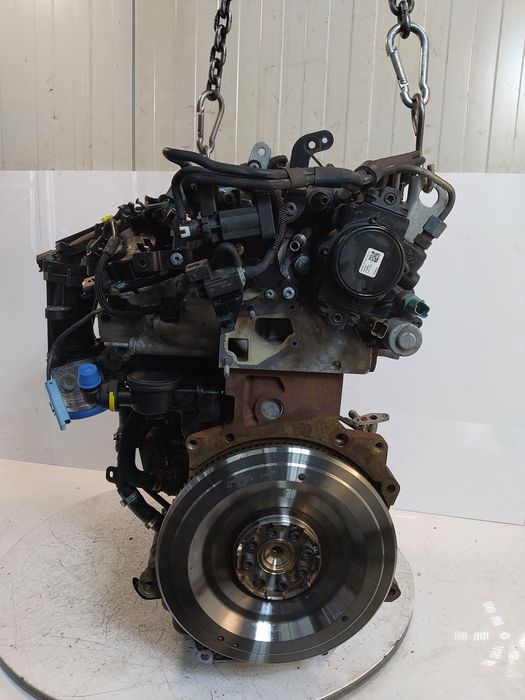 Moteur UFBA Ford Mondeo 215 000 km – vue détail