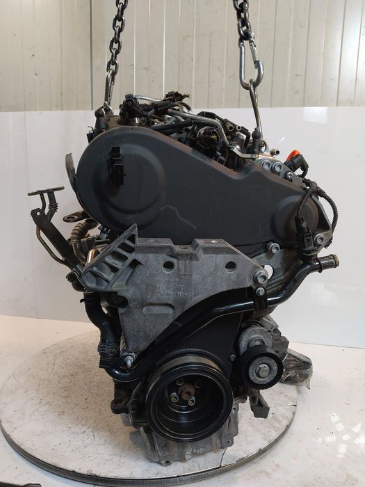 Moteur d'occasion VW 1.6L CAYC-CAY – état général