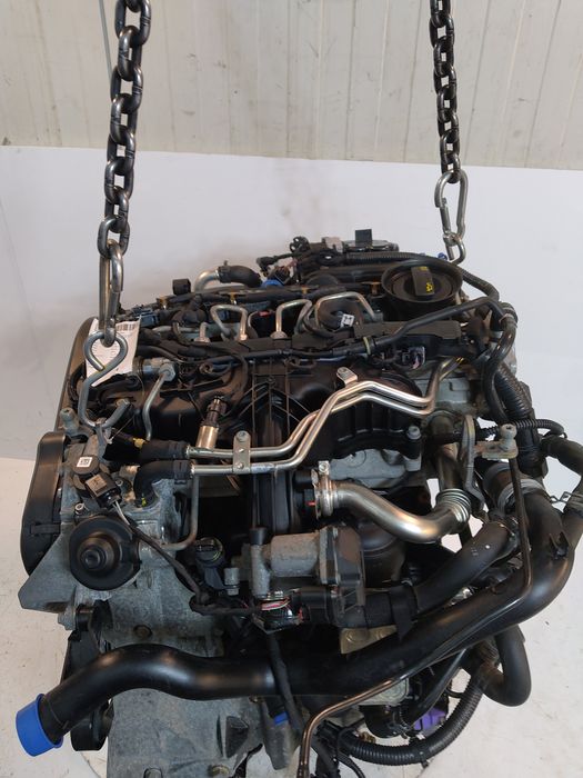 Moteur Audi A4 B8 CJC-CJCC – Express Parts Belgique