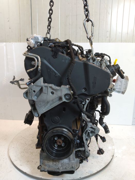 Moteur VW Caddy DTRC-DTR – Express Parts Belgique