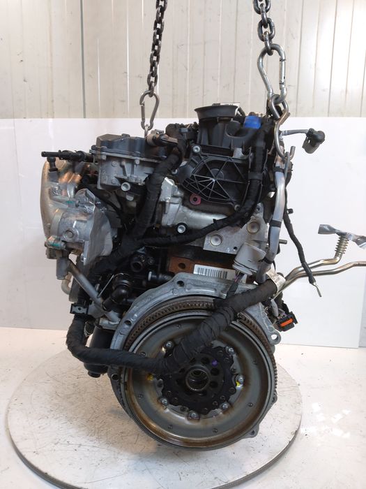 Moteur DTRC-DTR VW Caddy 24 000 km – vue détail