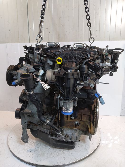 Moteur d'occasion Ford Mondeo 2.0L – UFBA