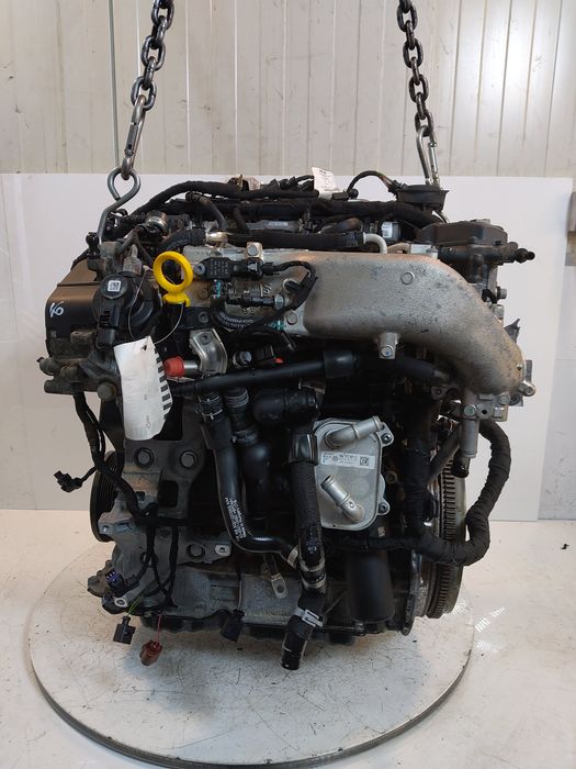 Moteur d'occasion VW Caddy 2.0L – DTRC-DTR