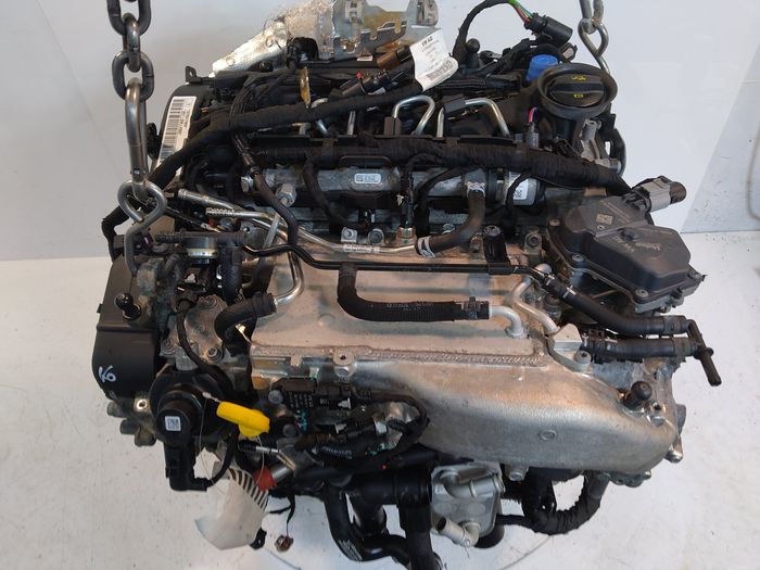 Bloc moteur VW 2.0L DTRC-DTR – Express Parts