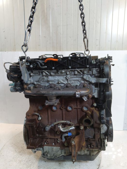 Moteur d'occasion Ford 2.0L UFBA – état général