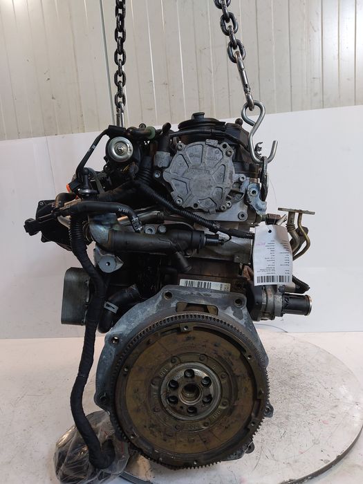 Bloc moteur VW 1.6L CAYC-CAY – Express Parts