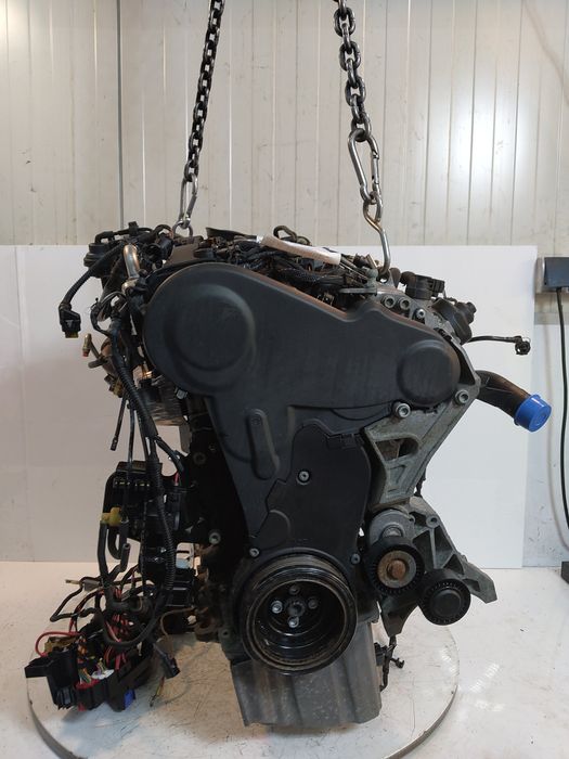 Bloc moteur Audi 2.0L CJC-CJCC – Express Parts
