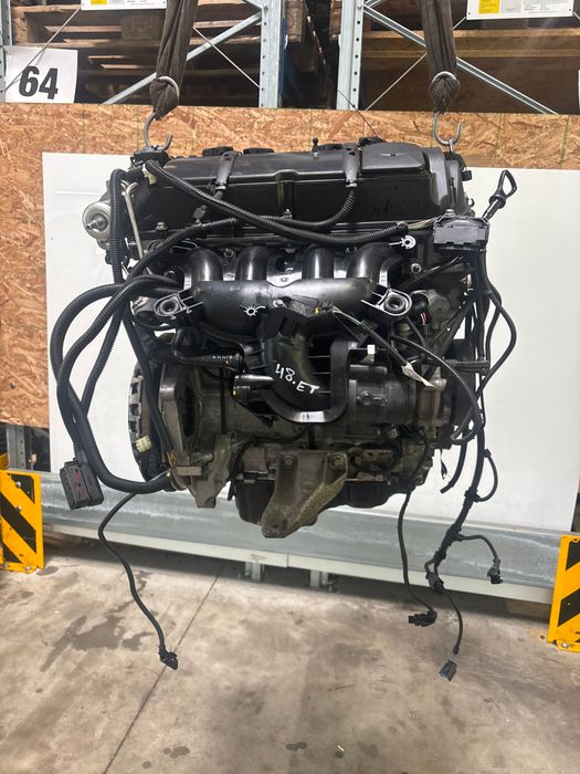 Moteur d'occasion BMW Série 1 (F20) 1.6L – N13B16A-N13