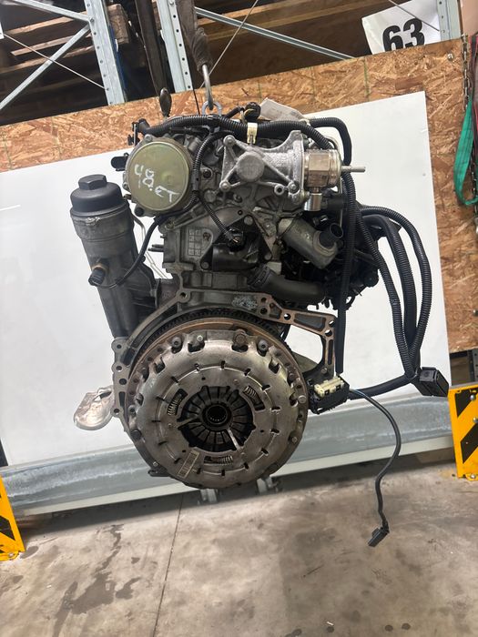 Moteur d'occasion BMW 1.6L N13B16A-N13 – état général