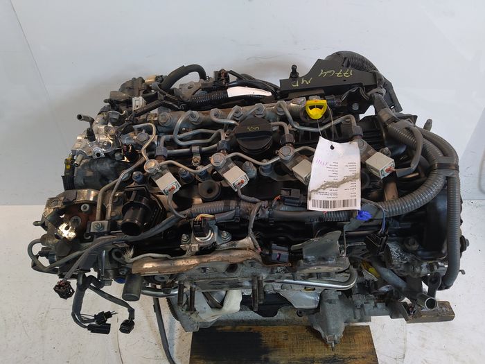 Moteur Mazda 6 GH SHY6-SH – Express Parts Belgique