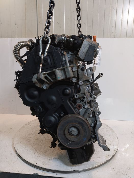 Moteur Ford Focus G8DD – Express Parts Belgique