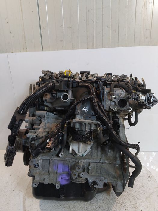 Moteur d'occasion Mazda 2.2L SHY6-SH – état général
