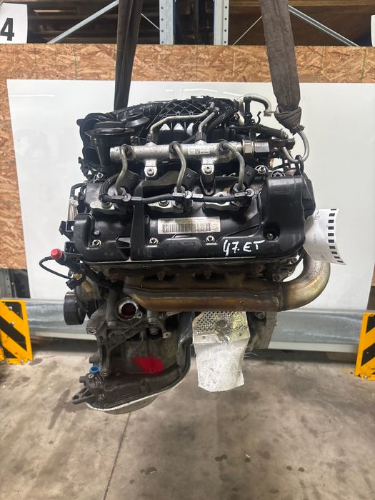 Bloc moteur Audi 3.0L CRTC-CRT – Express Parts