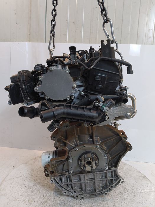 Moteur d'occasion Ford 1.0L B7JB – état général