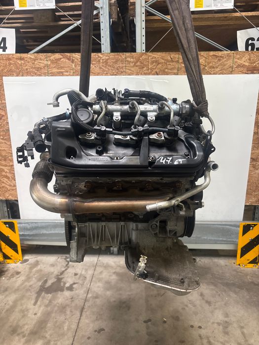 Moteur d'occasion Audi 3.0L CRTC-CRT – état général