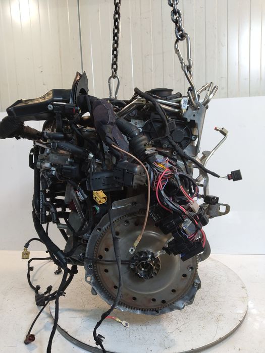 Bloc moteur Audi 2.0L DDDA-DDD – Express Parts