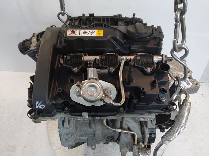 Moteur BMW Série 2 (F45) B38A15A-B38-XB2131M0 – Express Parts Belgique