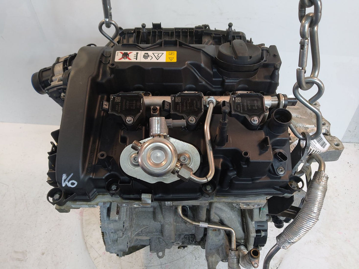 Moteur BMW Série 2 (F45) B38A15A-B38-XB2131M0 – Express Parts Belgique