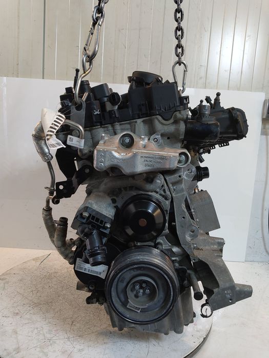 Bloc moteur BMW 1.5L B38A15A-B38-XB2131M0 – Express Parts