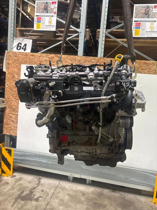 Moteur d'occasion Opel Corsa E 1.3L – B13DTE-B13-LKU