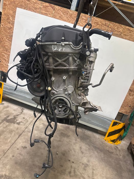 Bloc moteur BMW 1.6L N13B16A-N13 – Express Parts