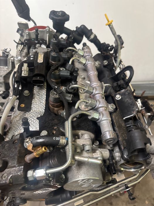 Moteur Opel Corsa E B13DTE-B13-LKU – Express Parts Belgique