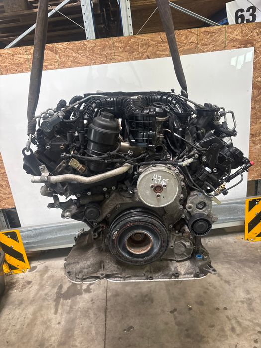 Moteur d'occasion Audi A4 B9 8W5 3.0L – CRTC-CRT