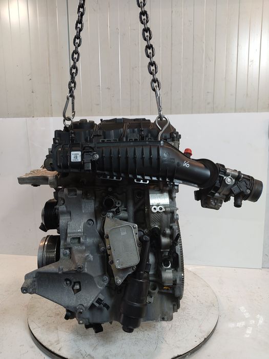 Moteur d'occasion BMW Série 2 (F45) 1.5L – B38A15A-B38-XB2131M0