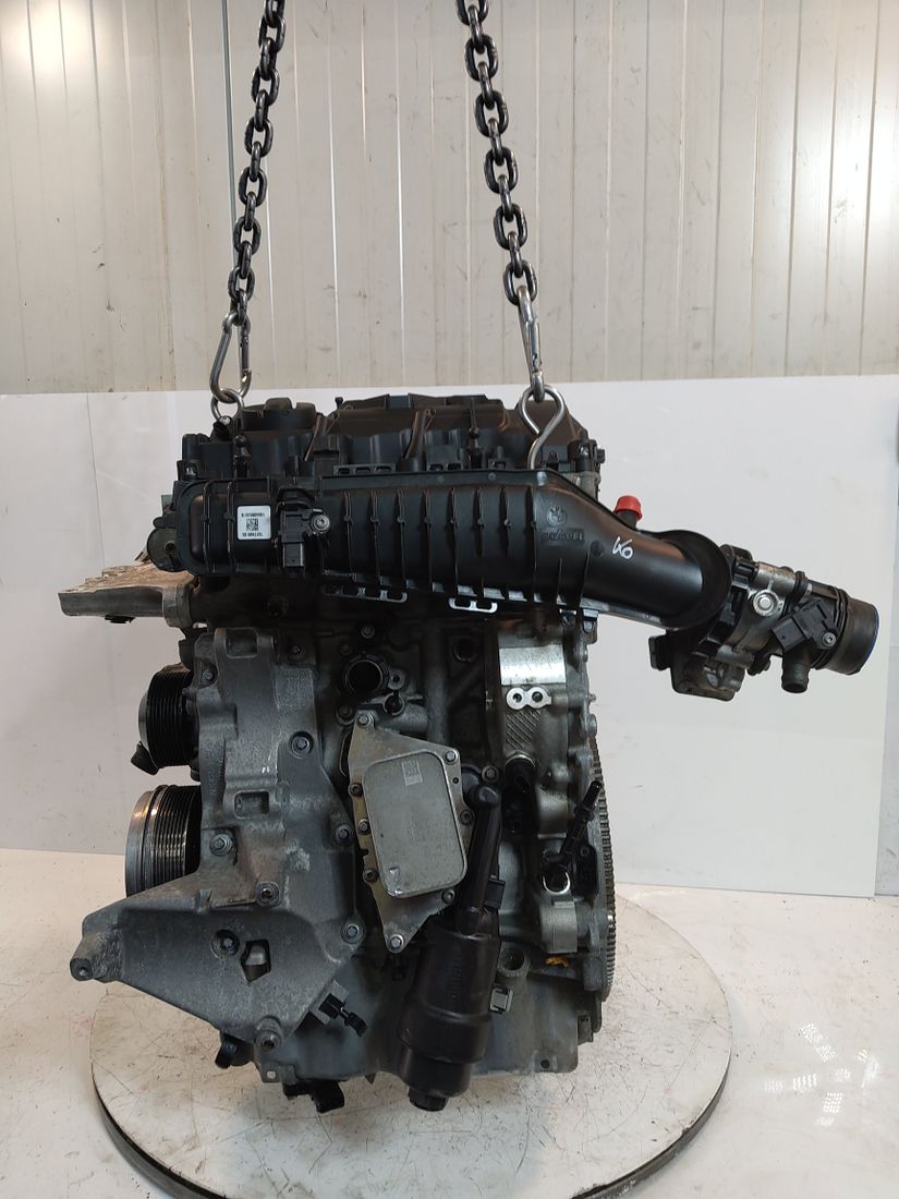 Moteur d'occasion BMW Série 2 (F45) 1.5L – B38A15A-B38-XB2131M0