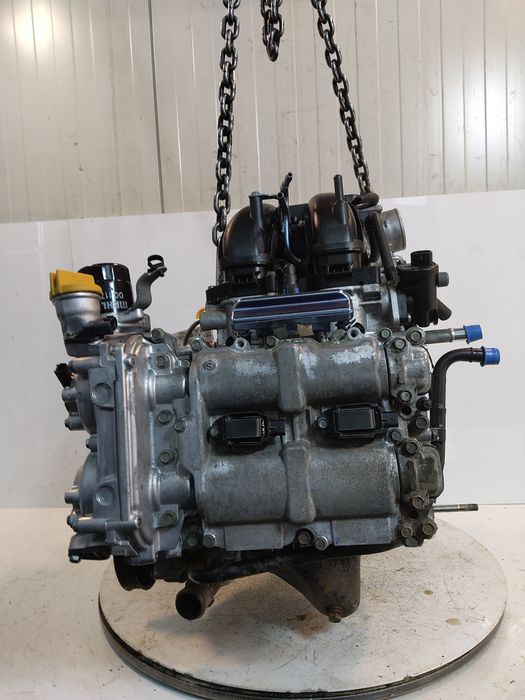 Moteur FB25 Subaru Legacy 239 000 km – vue détail