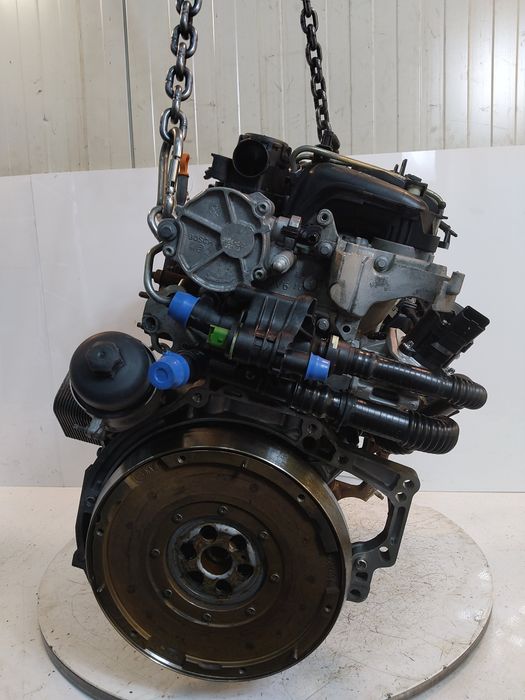 Bloc moteur Ford 1.6L G8DD – Express Parts