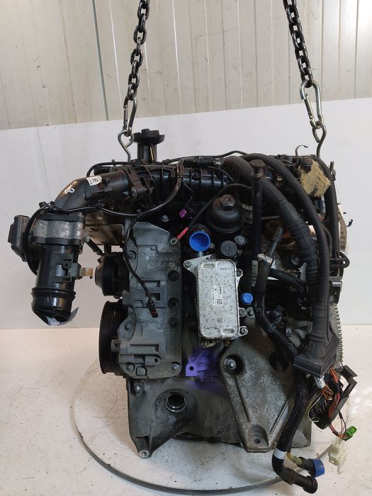 Moteur d'occasion BMW X3 (F25) 2.0L – N47-N47D20C