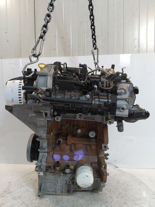 Moteur d'occasion Ford Puma 1.0L – B7JB