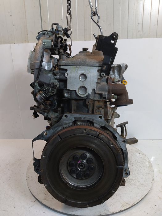Bloc moteur Toyota 2.5L 2KD-FTV/2KD – Express Parts