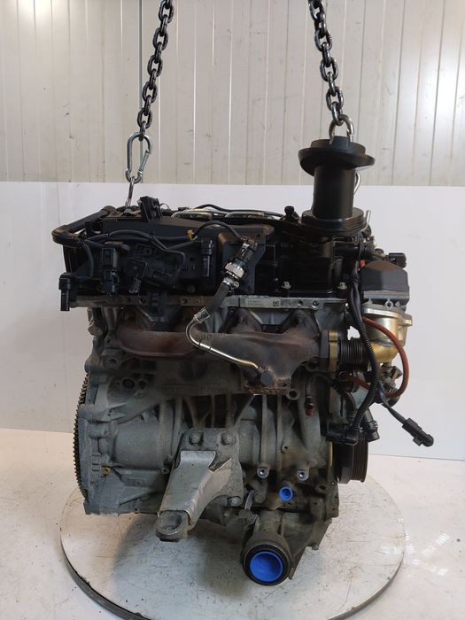 Moteur d'occasion BMW 2.0L N47-N47D20C – état général