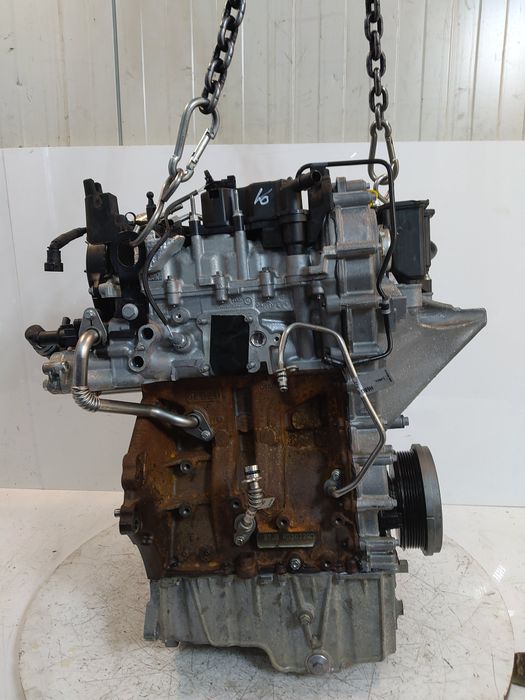 Bloc moteur Ford 1.0L B7JB – Express Parts