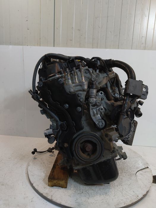 Bloc moteur Mazda 2.2L SHY6-SH – Express Parts