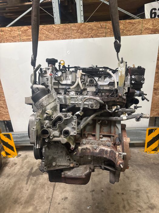 Moteur B13DTE-B13-LKU Opel Corsa E 136 774 km – vue détail