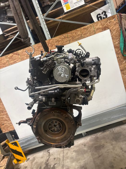 Moteur d'occasion Opel 1.3L B13DTE-B13-LKU – état général