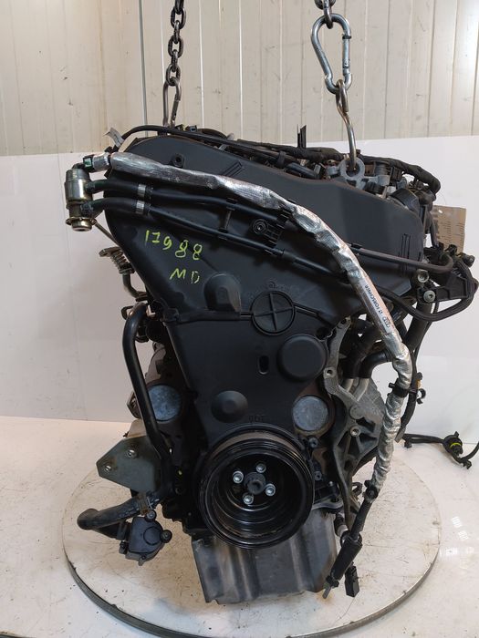 Moteur d'occasion Audi 2.0L DDDA-DDD – état général