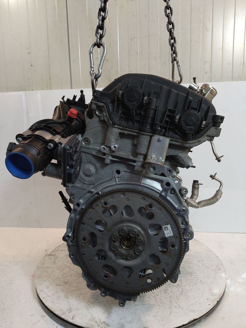 Moteur d'occasion BMW 1.5L B38A15A-B38-XB2131M0 – état général